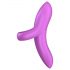 Satisfyer Bold Lover - Akku Fingervibrator, wasserdicht (Pink)