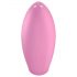 Satisfyer Love Riot - wiederaufladbarer, wasserdichter Fingervibrator (Pink)