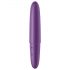 Satisfyer Ultra Power Bullet 6 - Akku, wasserdichter Vibrator (lila)