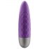 Satisfyer Ultra Power Bullet 5 - Akku, wasserfester Vibrator (Lila)