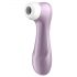 Satisfyer Pro 2 Gen2 - Wiederaufladbarer Klitorisvibrator (Lila)