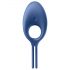 Satisfyer Swordsman - Aufladbarer, vibrierender Penisring (Blau)