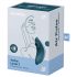 Satisfyer Vulva Lover 1 - Luftimpuls-Stimulator (Blau)