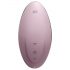 Satisfyer Vulva Lover 1 - Luftdruck-Vibrator (violett)