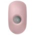 Satisfyer Sugar Rush - Luftschwingung Klitorisvibrator (pink)