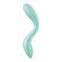 Satisfyer Rrrolling - Akku G-Punkt Vibrator mit Kugeln (Mint)