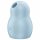 Satisfyer Pro To Go 1 - Luftwellen-Vibrator (Blau)