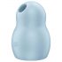 Satisfyer Pro To Go 1 - Luftwellen-Vibrator (Blau)