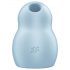 Satisfyer Pro To Go 1 - Luftwellen-Vibrator (Blau)