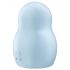 Satisfyer Pro To Go 1 - Luftwellen-Vibrator (Blau)