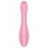 Satisfyer G-Force – Akku, wasserdichter G-Punkt Vibrator (pink)