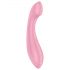 Satisfyer G-Force – Akku, wasserdichter G-Punkt Vibrator (pink)