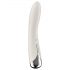 Satisfyer Spinning Vibe 1 - Drehender G-Punkt Vibrator (Beige)