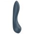 Satisfyer G-Spot Wave 4 - G-Punkt Vibrator (Schwarz)