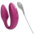 We-Vibe Sync - Intelligenter Paarvibrator, pink