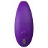 We-Vibe Sync - chytrý, dobíjecí, rádiem řízený vibrátor (fialový)