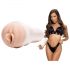 Fleshlight Vina Sky Exotica - Natürliche Muschi