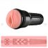 Fleshlight Pink Lady Destroya - realistická umělá vagína v pouzdře (přírodní)