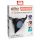 Dillio Body Dock SE - Strap-On-Slip (schwarz-blau)