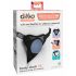 Dillio Body Dock SE - Strap-On-Slip (schwarz-blau)