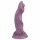 Alien Phallus - Außerirdischer Dildo (Mauve)