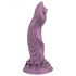 Alien Phallus - Außerirdischer Dildo (Mauve)