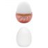 TENGA Egg Shiny II Stronger - masturbační vajíčko (1 ks)