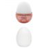 TENGA Egg Gear Stronger - masturbační vajíčko (6 ks)