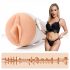 Fleshlight Blake Blossom Bombshell - realistická umělá vagína (naturální)