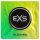 EXS Glow - Leuchtendes Kondom (3 Stk)