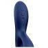 We-Vibe Nova 2 - Wiederaufladbarer Klitorisstim Vibrator (Blau)