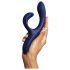 We-Vibe Nova 2 - Wiederaufladbarer Klitorisstim Vibrator (Blau)