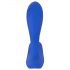 We-Vibe Vector+ - Intelligenter Analvibrator mit Akku (Blau)