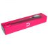 Doxy Wand Original - Netzbetriebener Massagestab (Pink)