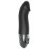 mystim Real Deal Neal Elektro-Vibrator - schwarz, wiederaufladbar