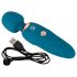 You2Toys Petite - Akku-Massage-Vibrator (Blau)