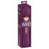 You2Toys Grande - Akku-Massagevibrator (rot)