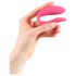 We-Vibe Sync Lite - smarter Paarvibrator (pink)