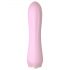 Cuties Mini 4 - Wiederaufladbarer, wasserdichter Vibrator (Pink)