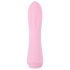 Cuties Mini 4 - Wiederaufladbarer, wasserdichter Vibrator (Pink)