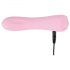 Cuties Mini 4 - Wiederaufladbarer, wasserdichter Vibrator (Pink)