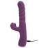 Javida - 3in1 Rabbit-Vibrator (Lila)