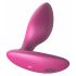 We-Vibe Ditto+ - Smarter Analvibrator, Akku (Pink)