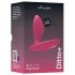 We-Vibe Ditto+ - chytrý dobíjecí anální vibrátor (růžový)