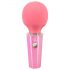 You2Toys Mini Wand - Akku-Massagevibrator (pink)