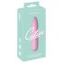 Cuties - Mini-Vibrator (Pink)