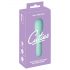 Cuties - Mini-Massagevibrator (Minze)