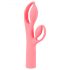 You2Toys Fabulous - Akku-Vibrator mit Klitoris-Arm (Pink)