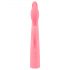 You2Toys Fabulous - Akku-Vibrator mit Klitoris-Arm (Pink)