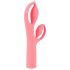 You2Toys Fabulous - Akku-Vibrator mit Klitoris-Arm (Pink)